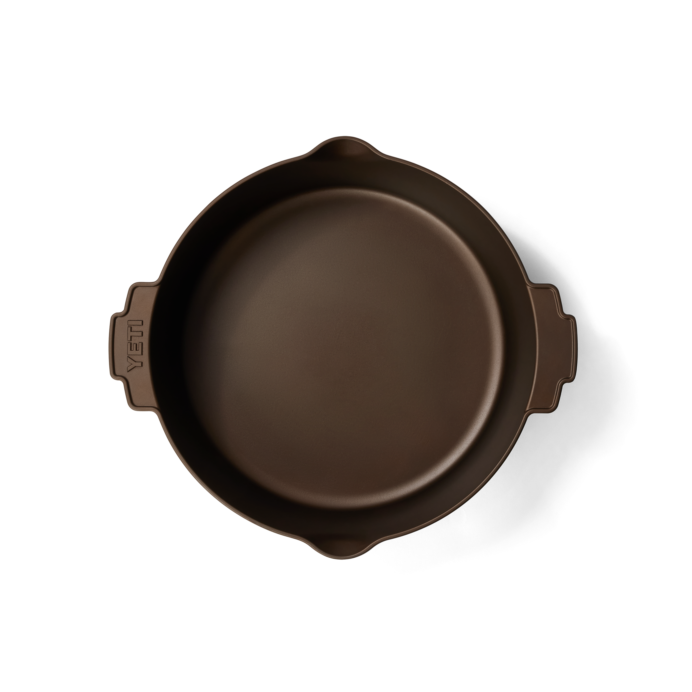 Cast Iron Ranch Pan - Image 4