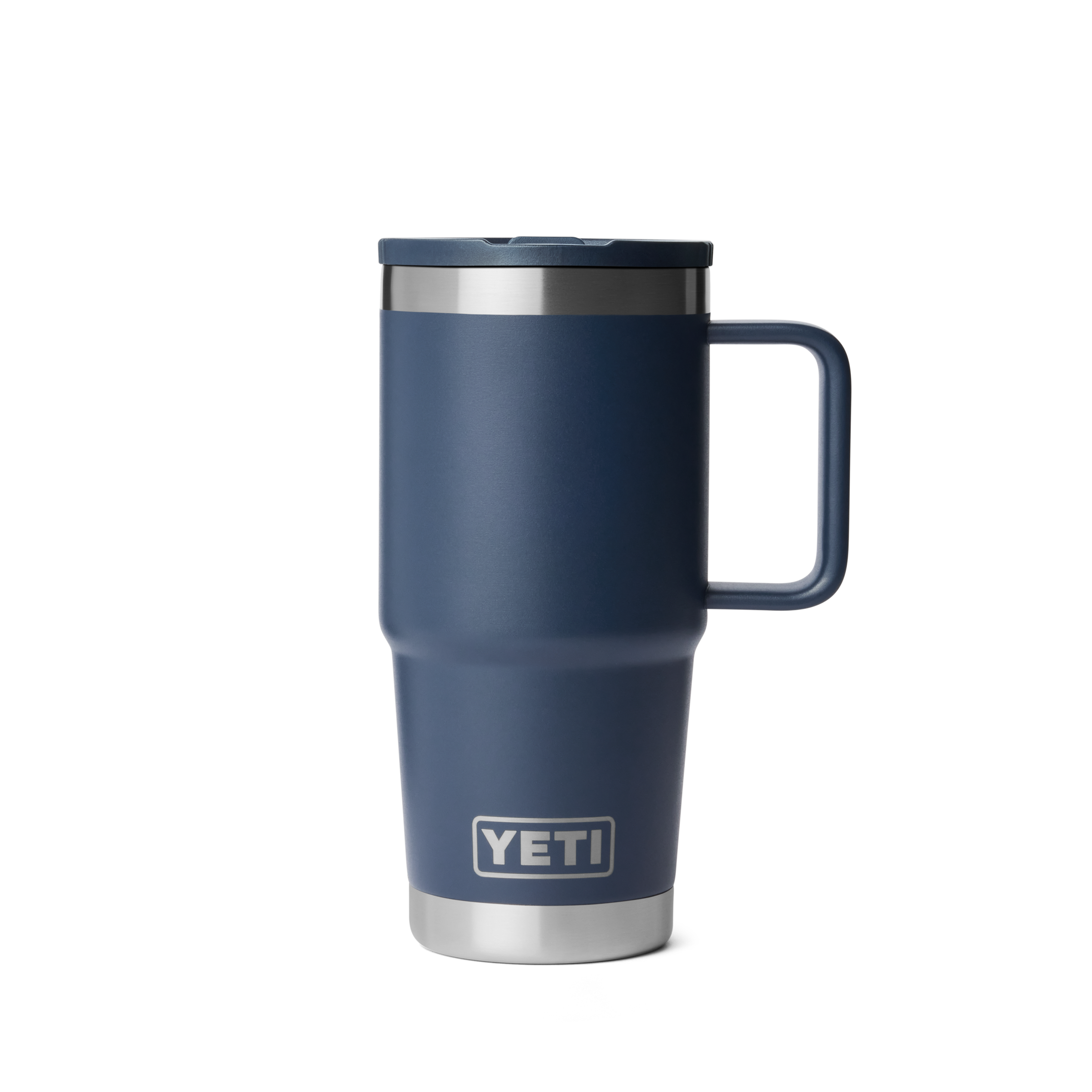 Rambler® 20 oz (591 ml) Travel Straw Mug - Image 3