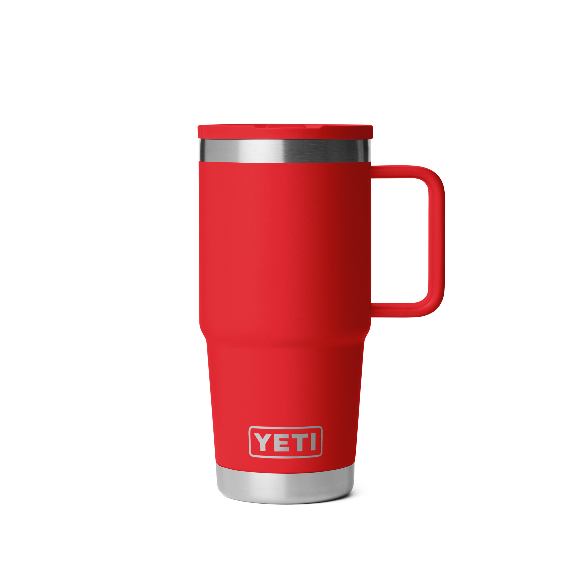 Rambler® 20 oz (591 ml) Travel Straw Mug - Image 4