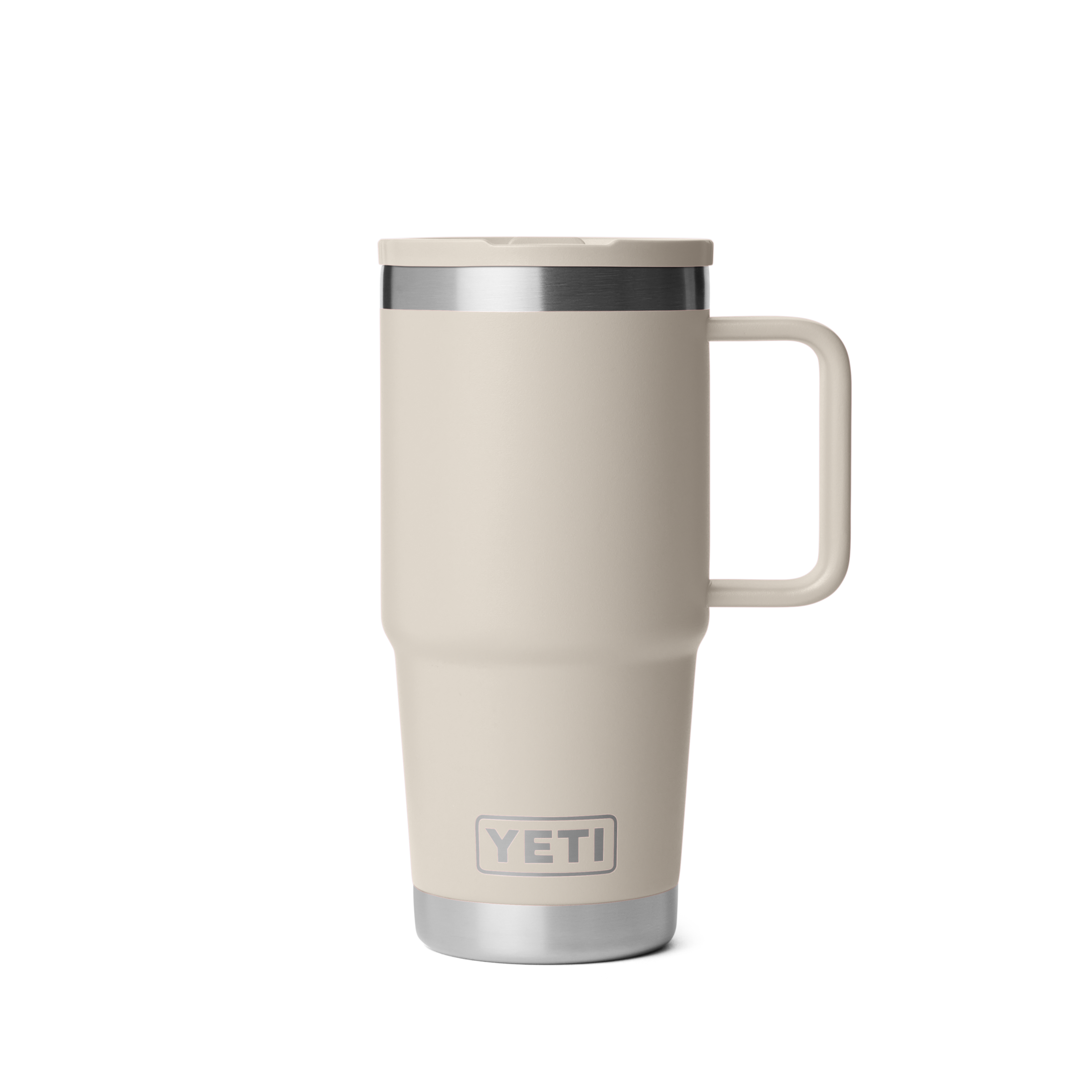 Rambler® 20 oz (591 ml) Travel Straw Mug - Image 7