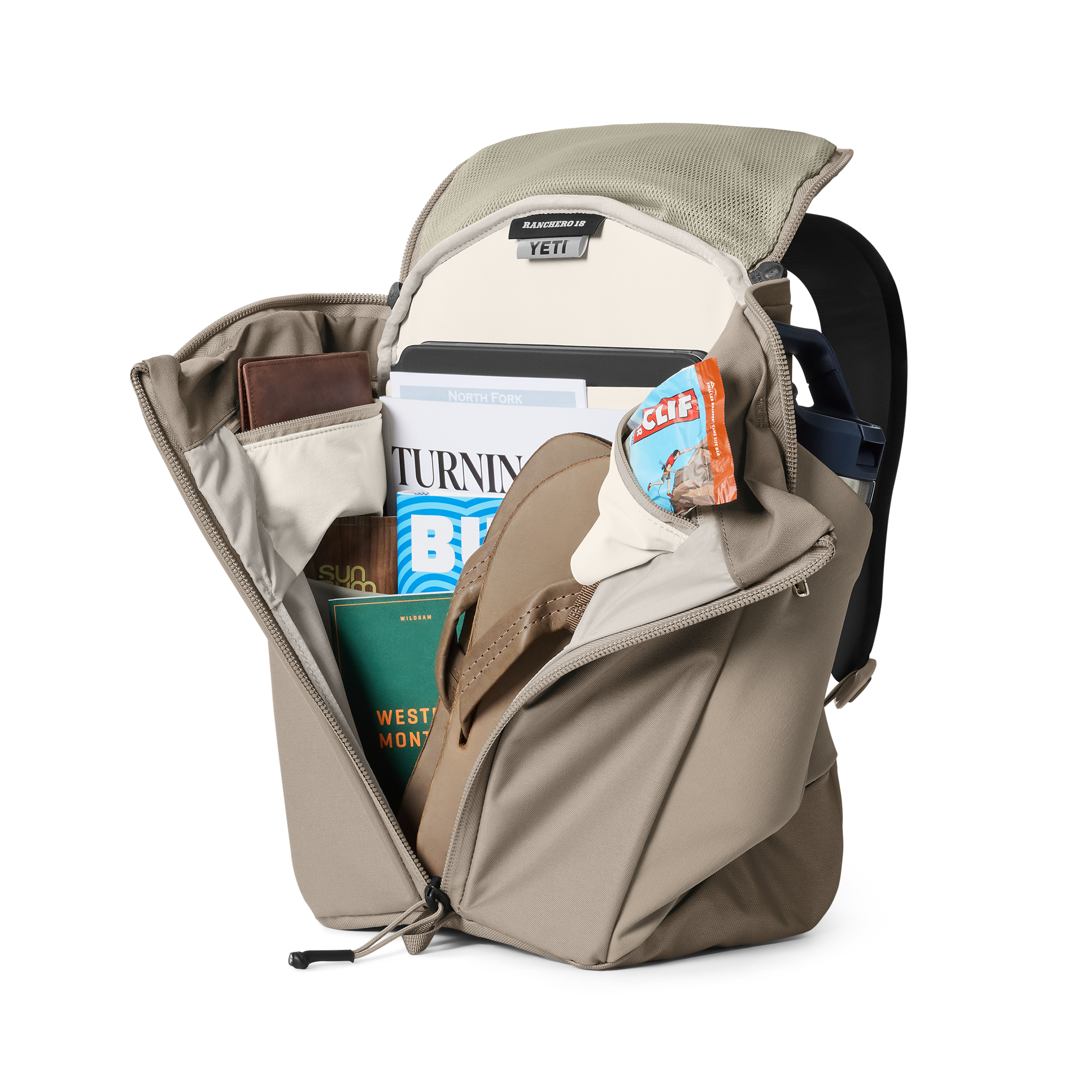 Ranchero™ 12L Backpack - Image 7