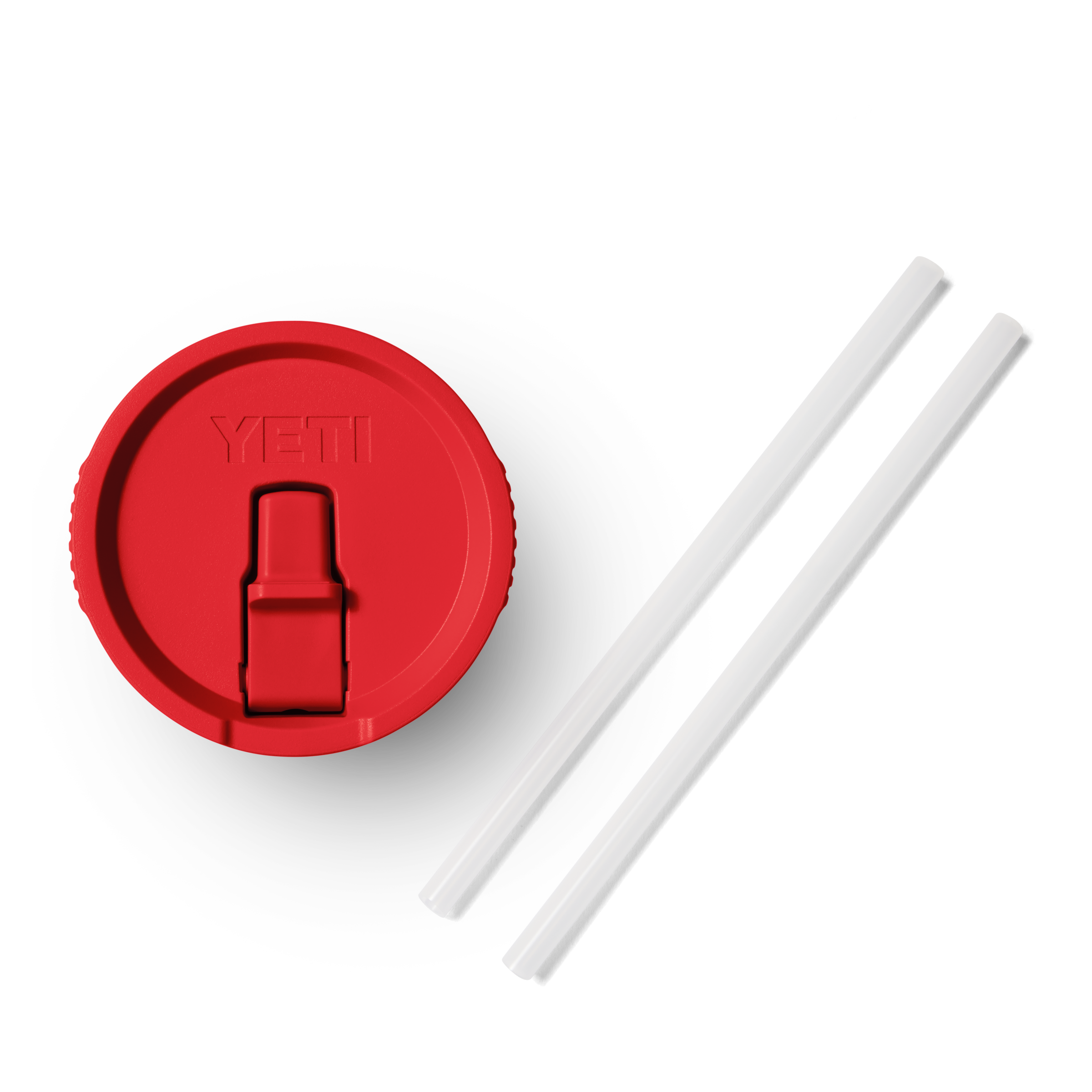 Large Travel Straw Mug Lid - Image 2