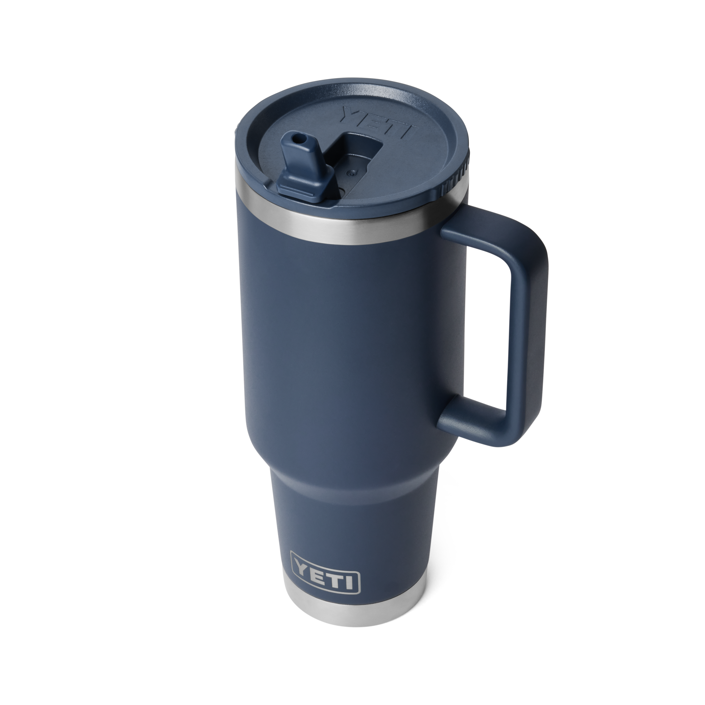 Rambler® 40 oz (1.1L) Travel Straw Mug - Image 8