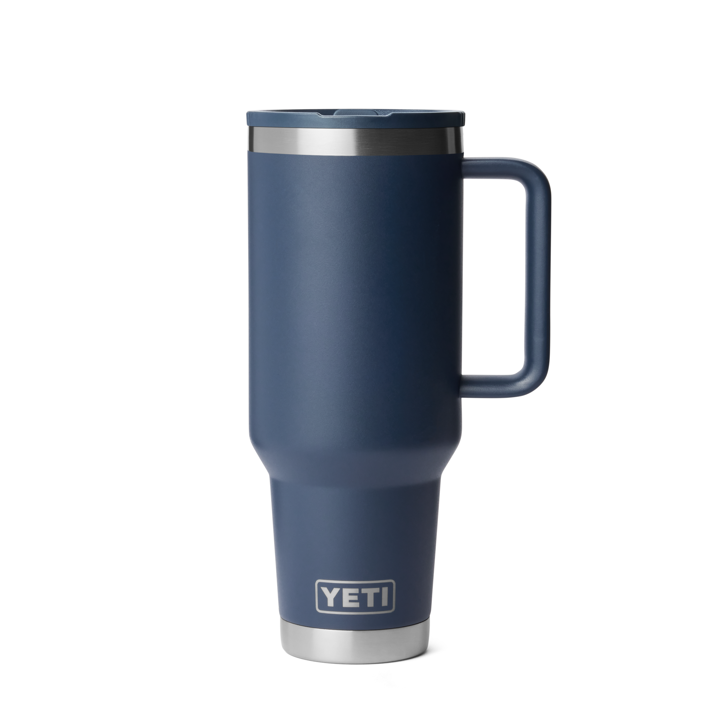 Rambler® 40 oz (1.1L) Travel Straw Mug - Image 2
