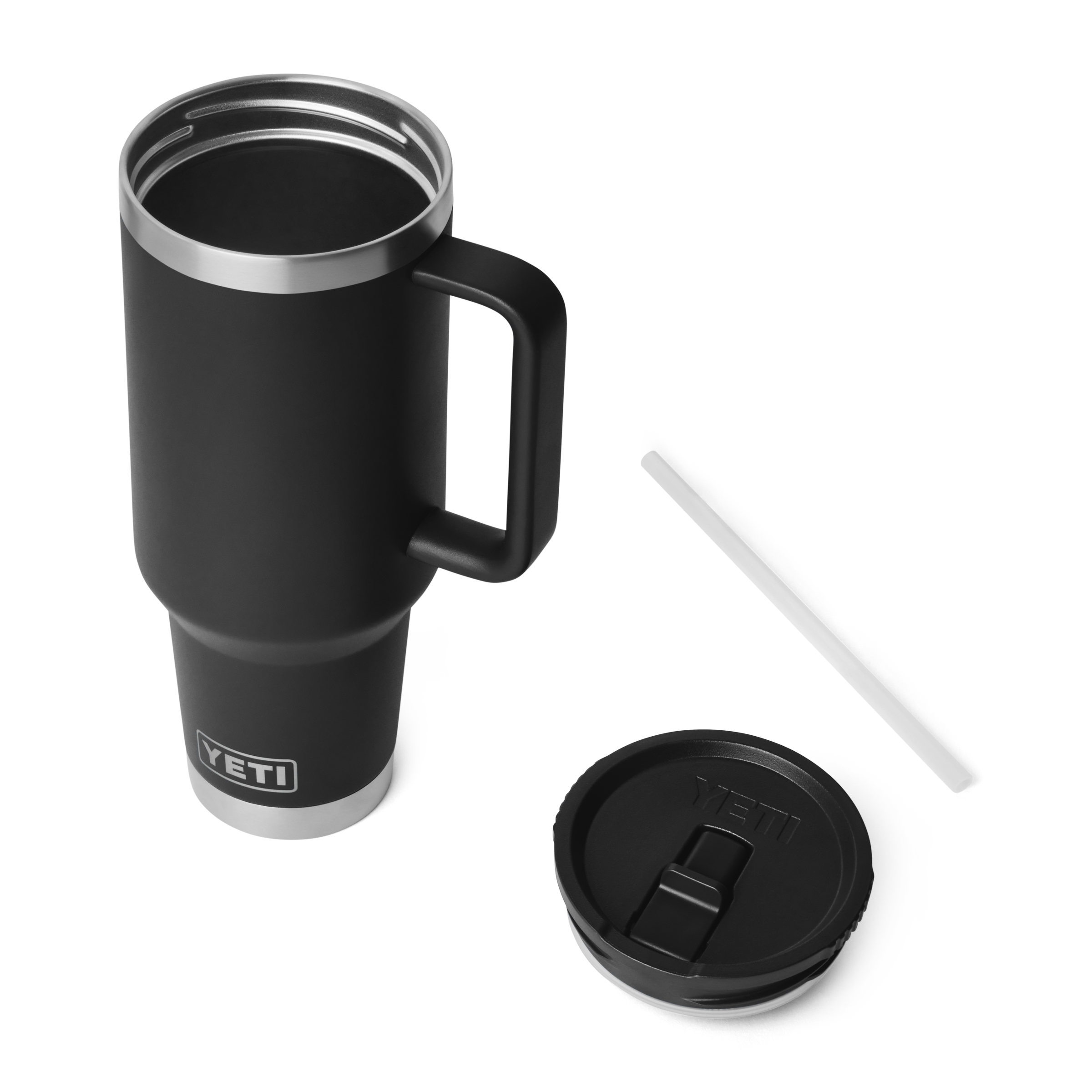 Rambler® 40 oz (1.1L) Travel Straw Mug - Image 3