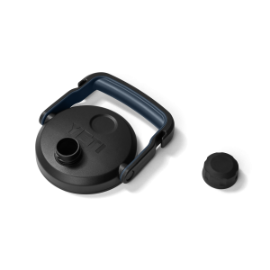 Silo™ Jug MagDock™ Chug Cap