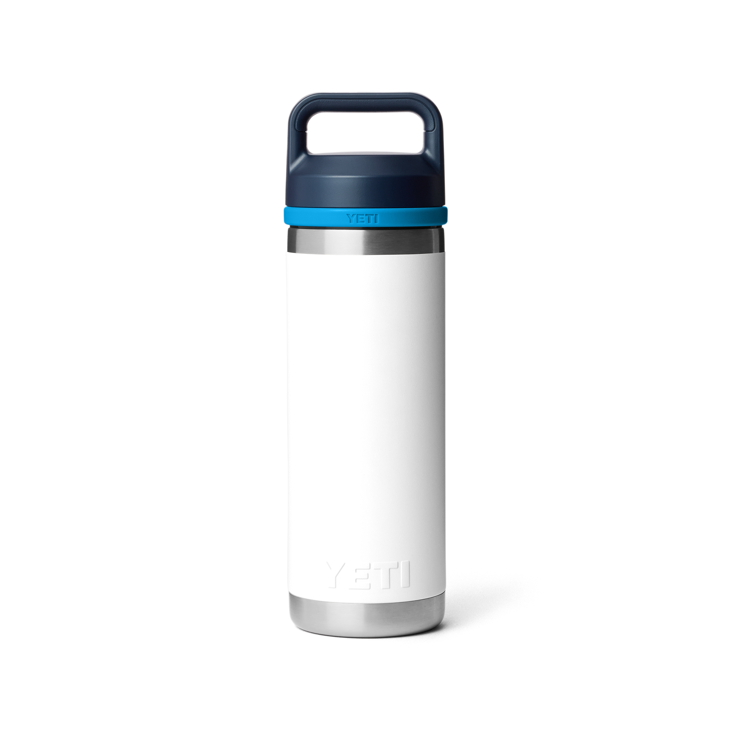 Rambler® 18 oz (532 ml) Bottle With Chug Cap - Image 8