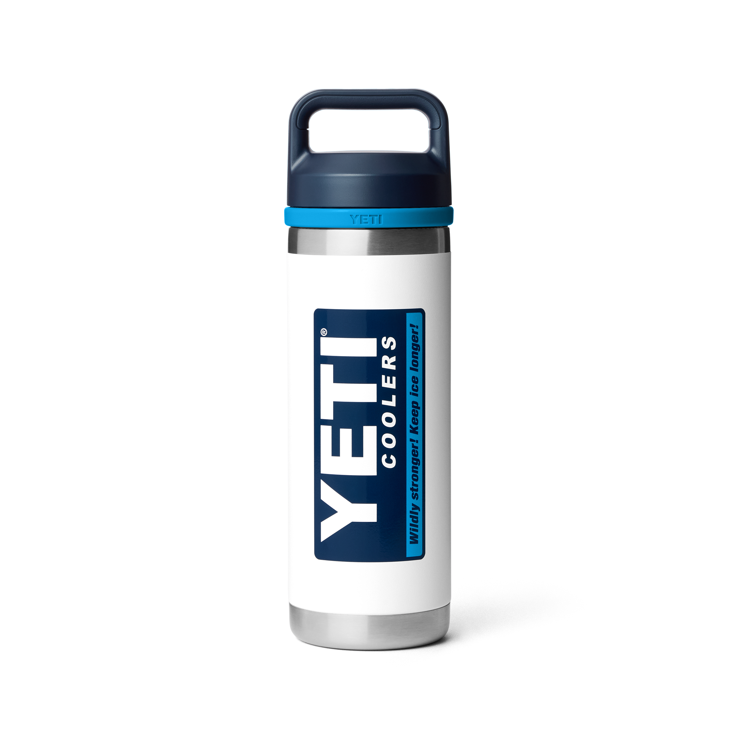 Rambler® 18 oz (532 ml) Bottle With Chug Cap - Image 5