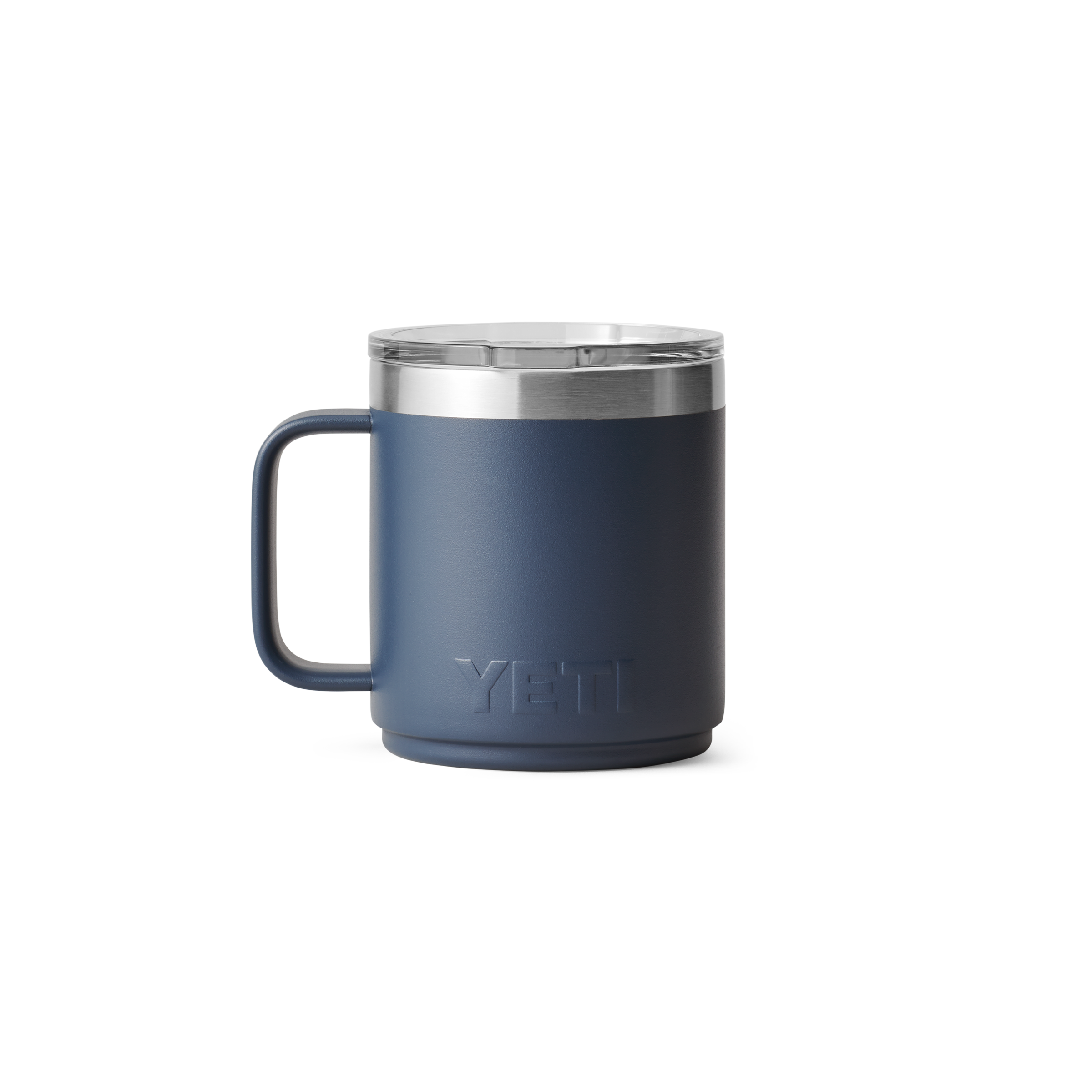 Rambler® 10 oz (296 ml) Stackable Mug - Image 3