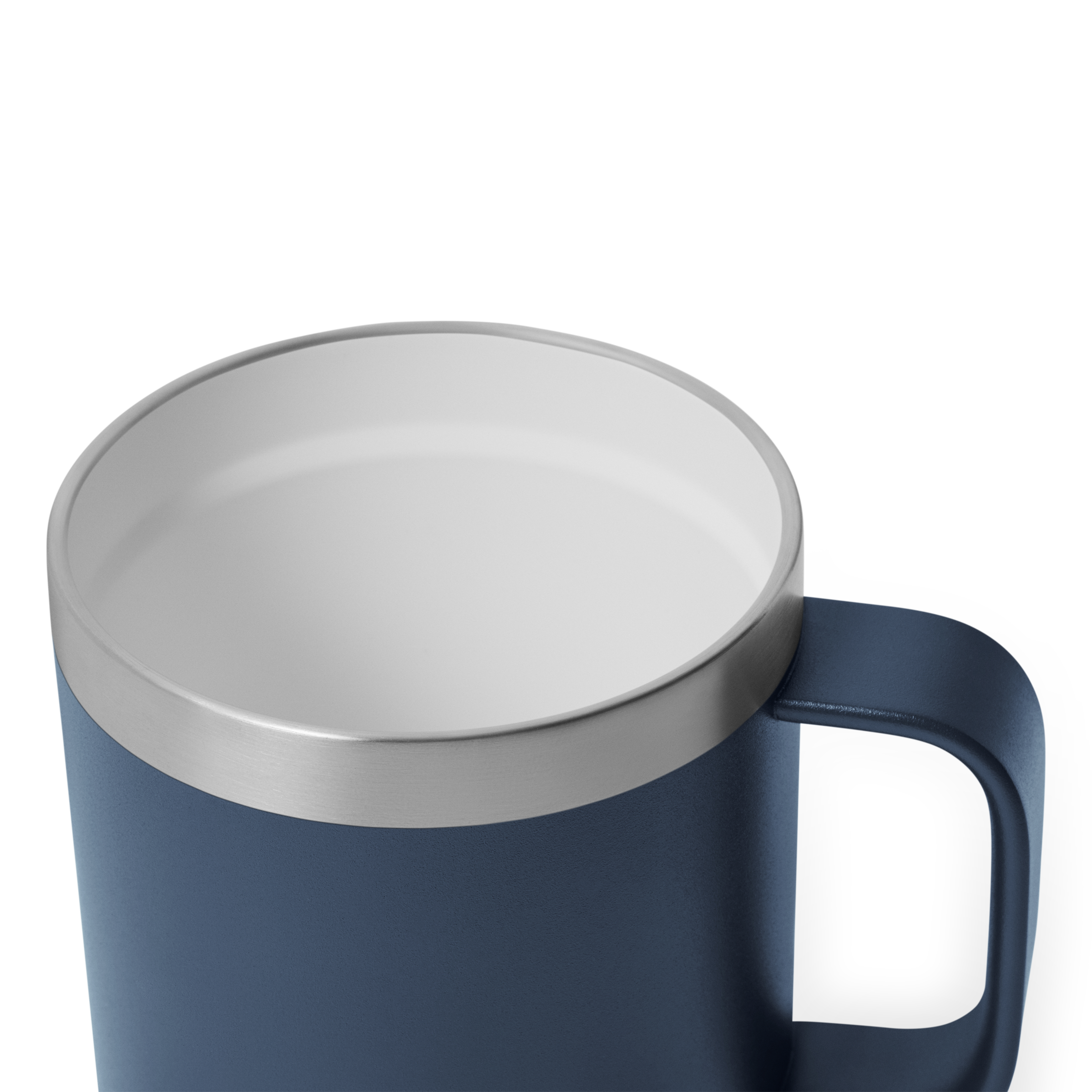 Rambler® 10 oz (296 ml) Stackable Mug - Image 2