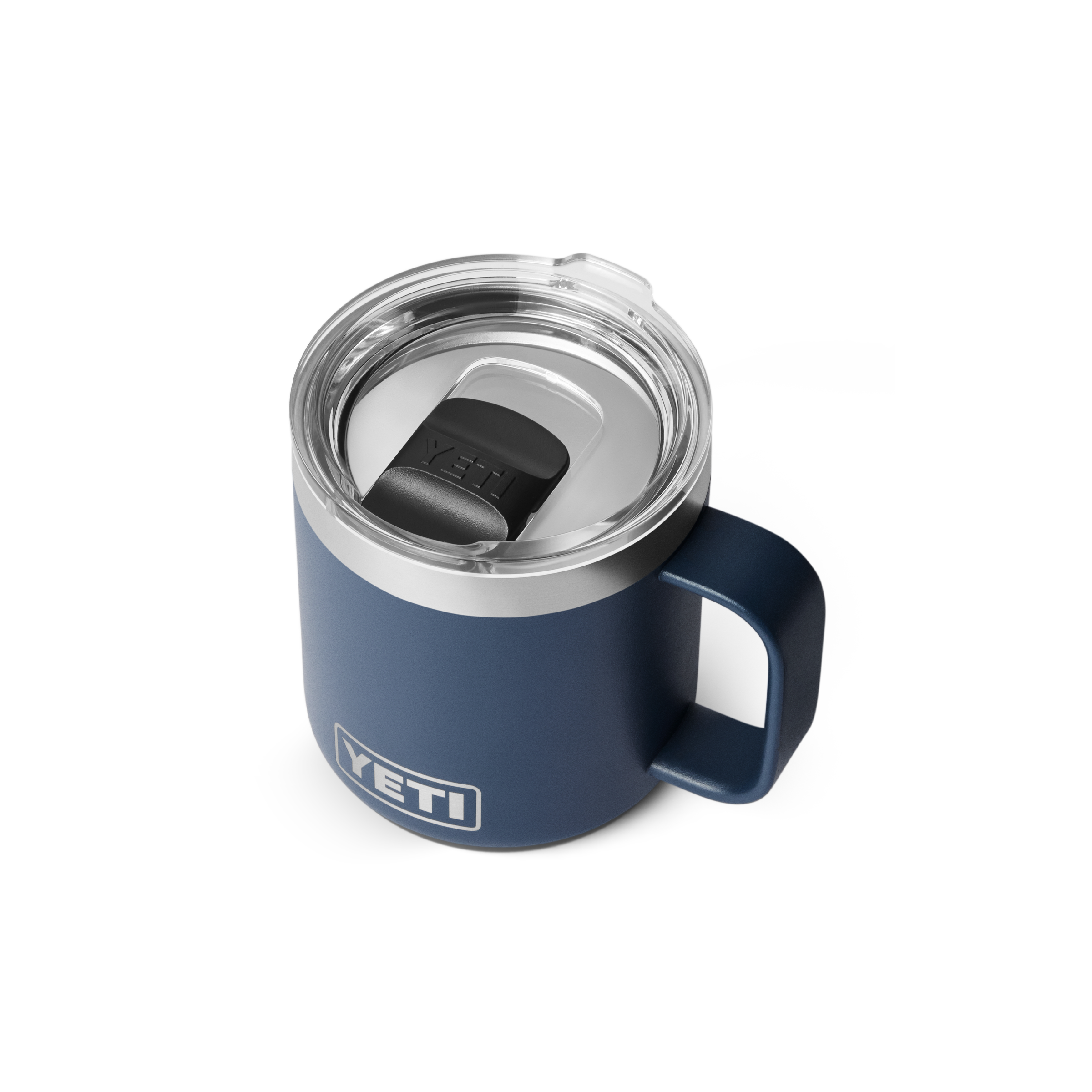 Rambler® 10 oz (296 ml) Stackable Mug - Image 4