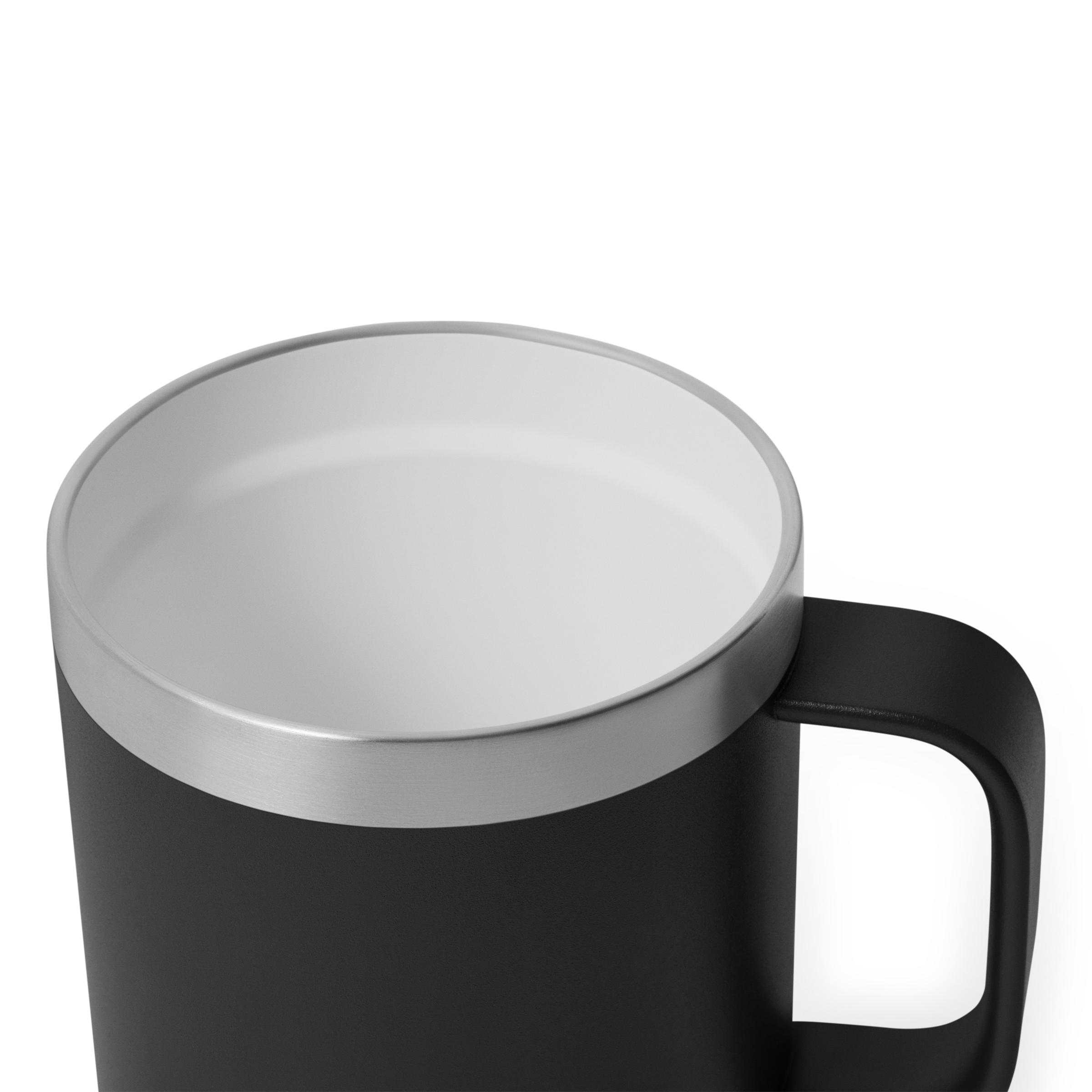 Rambler® 10 oz (296 ml) Stackable Mug - Image 8