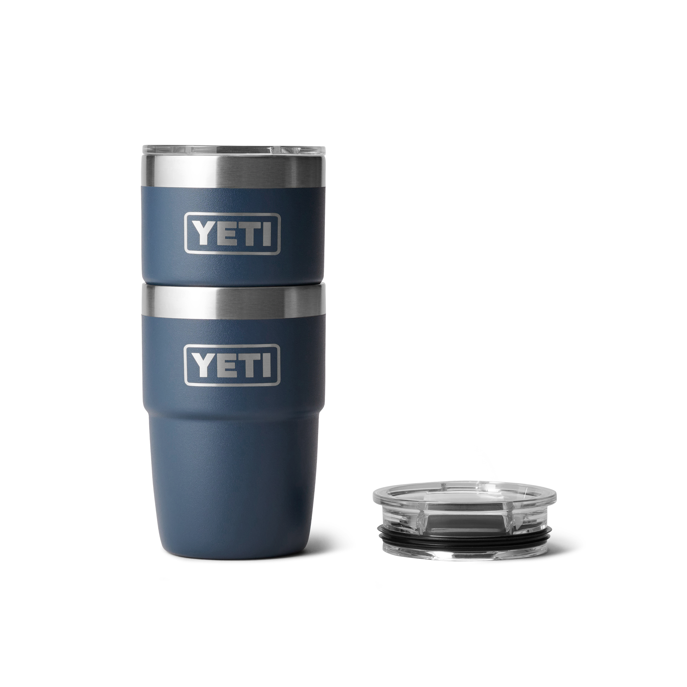 Rambler® 8 oz (236 ml) Stackable Cup - Image 5