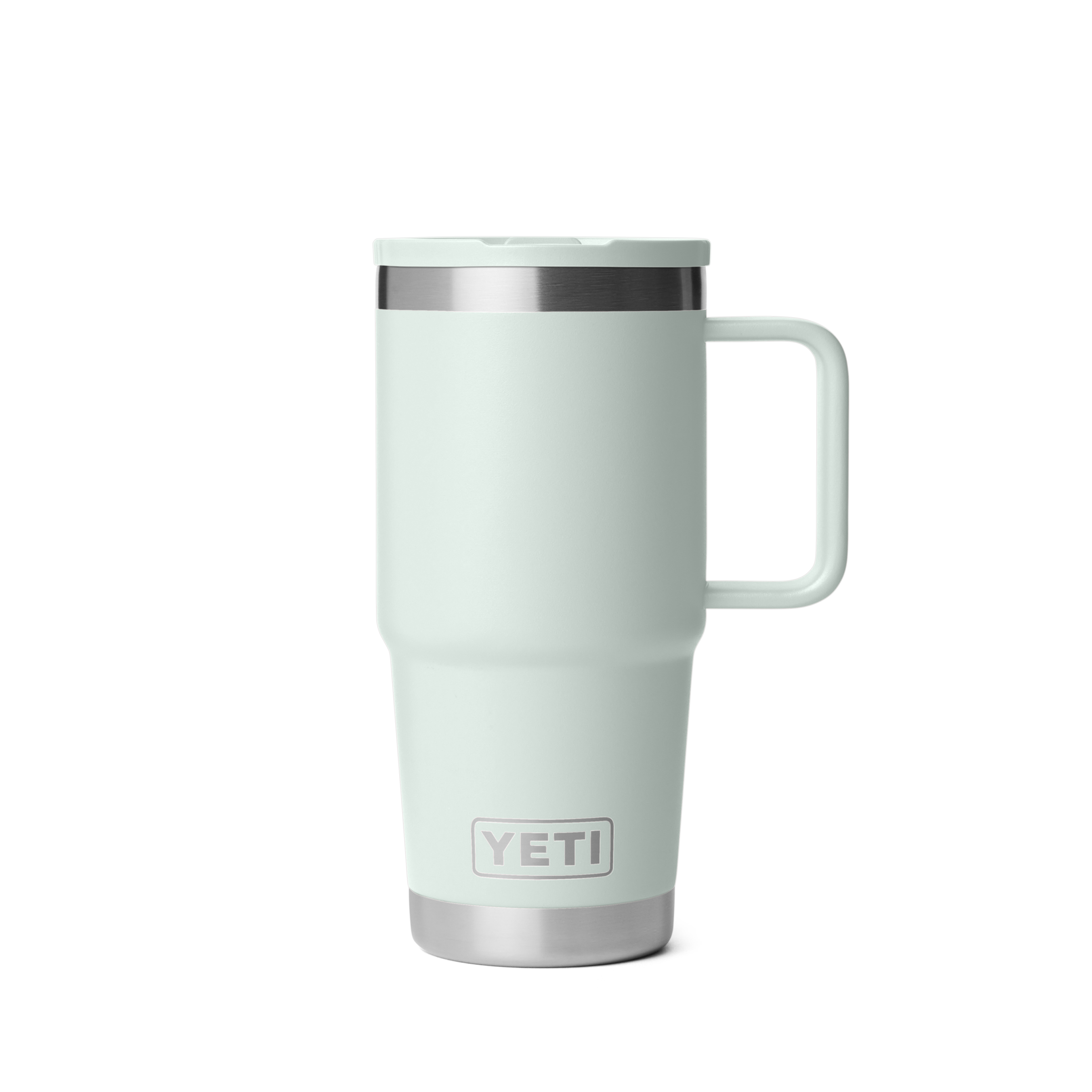 Rambler® 20 oz (591 ml) Travel Straw Mug - Image 8