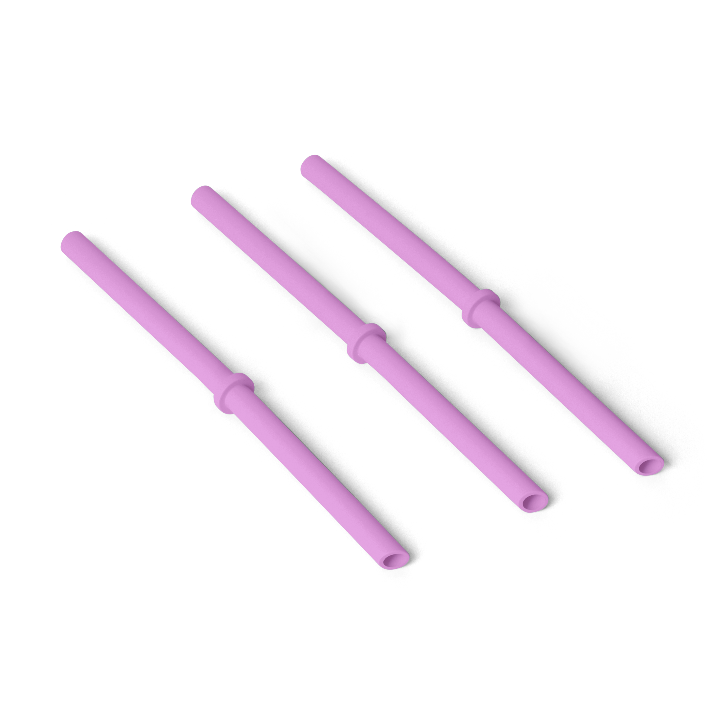 Rambler® S/M Silicone Straw Pack - Image 7