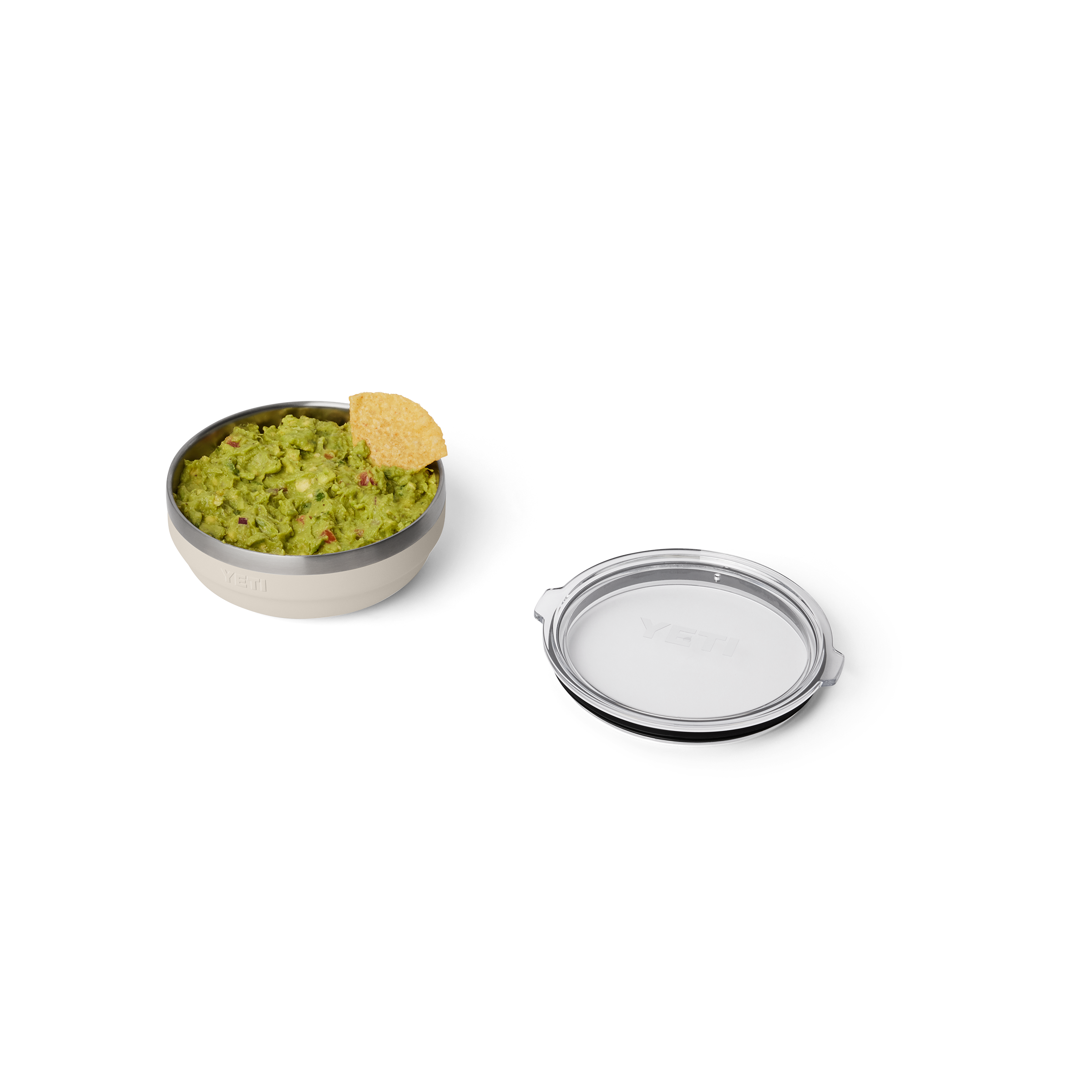 Rambler® Small Insulated Low Bowl - Image 6