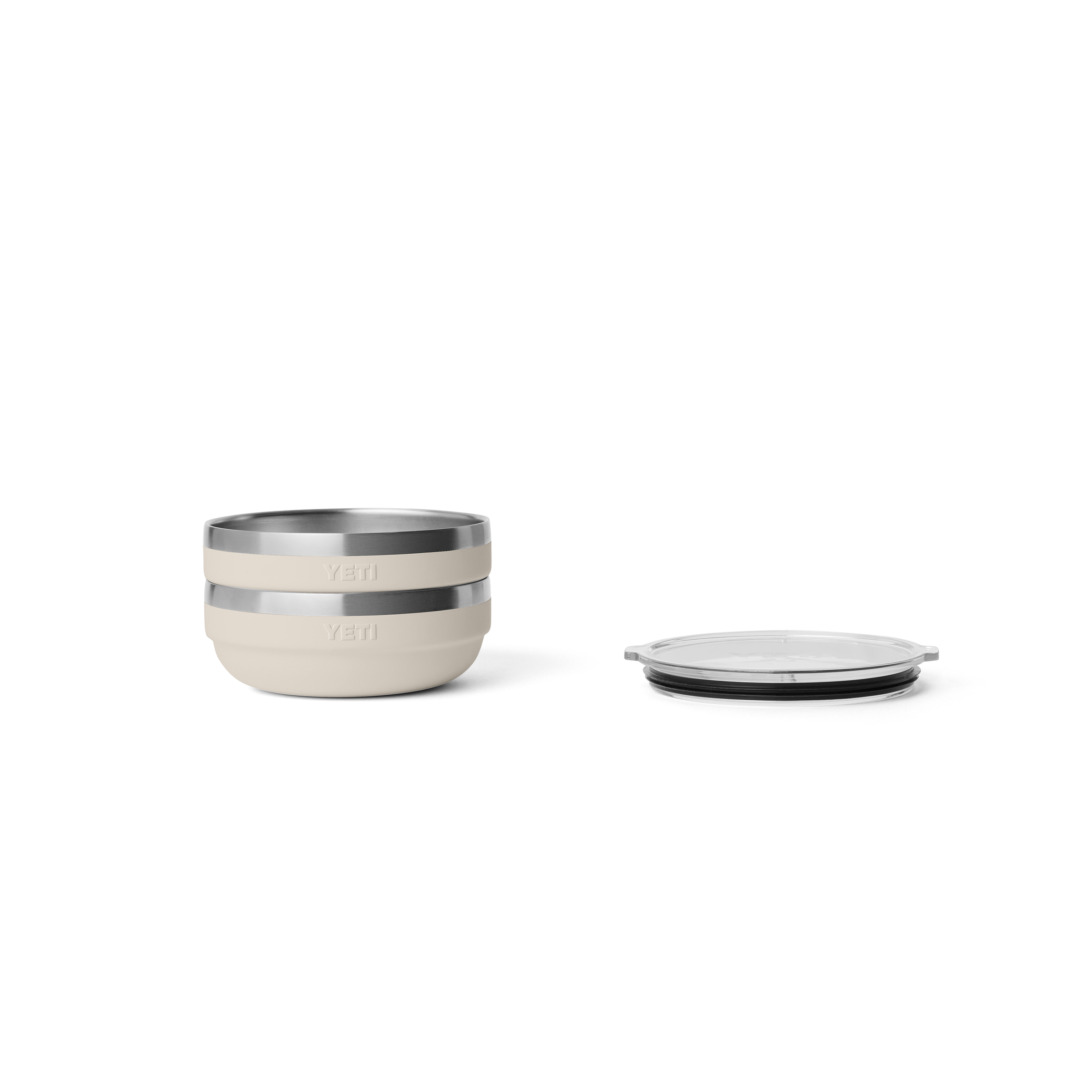 Rambler® Small Insulated Low Bowl - Image 5