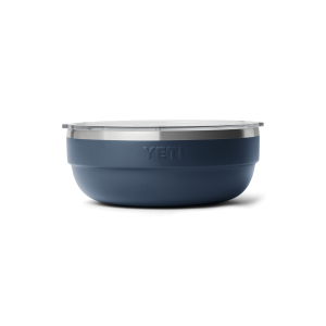 Rambler® Large Insulated Low Bowl