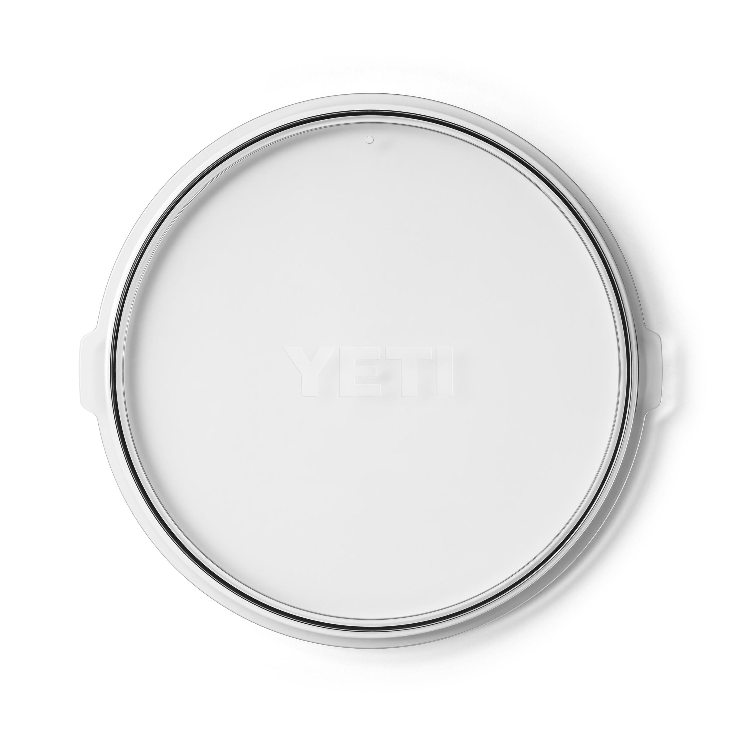 Rambler® Replacement Bowl Lid - Image 5