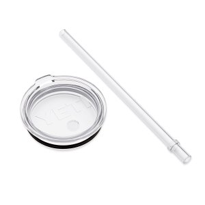 Rambler® Medium Straw Lid