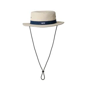 Boonie Hat Tan/Navy