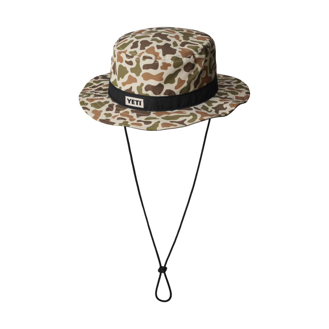 Boonie Hat Camo - Image 2
