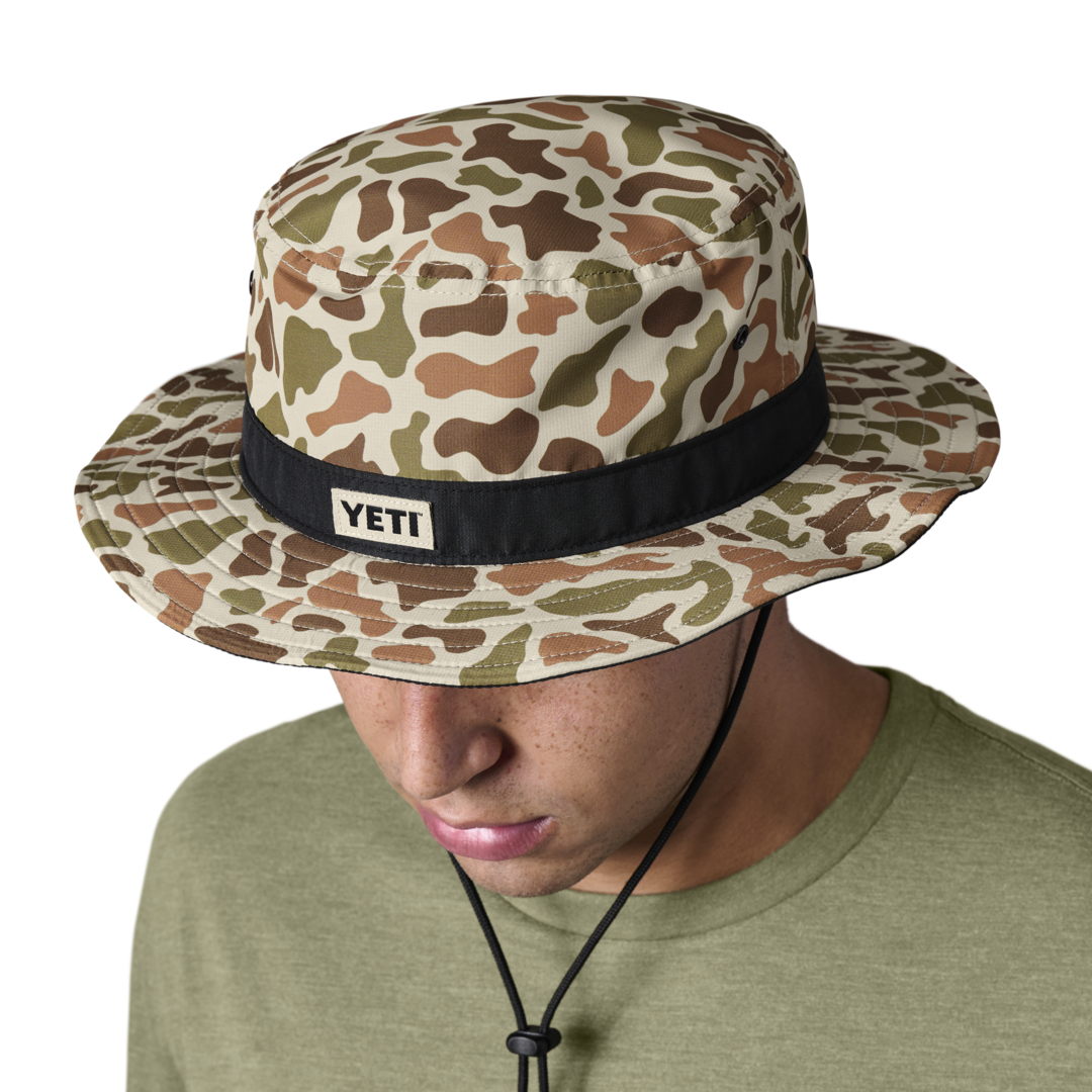 Boonie Hat Camo - Image 4