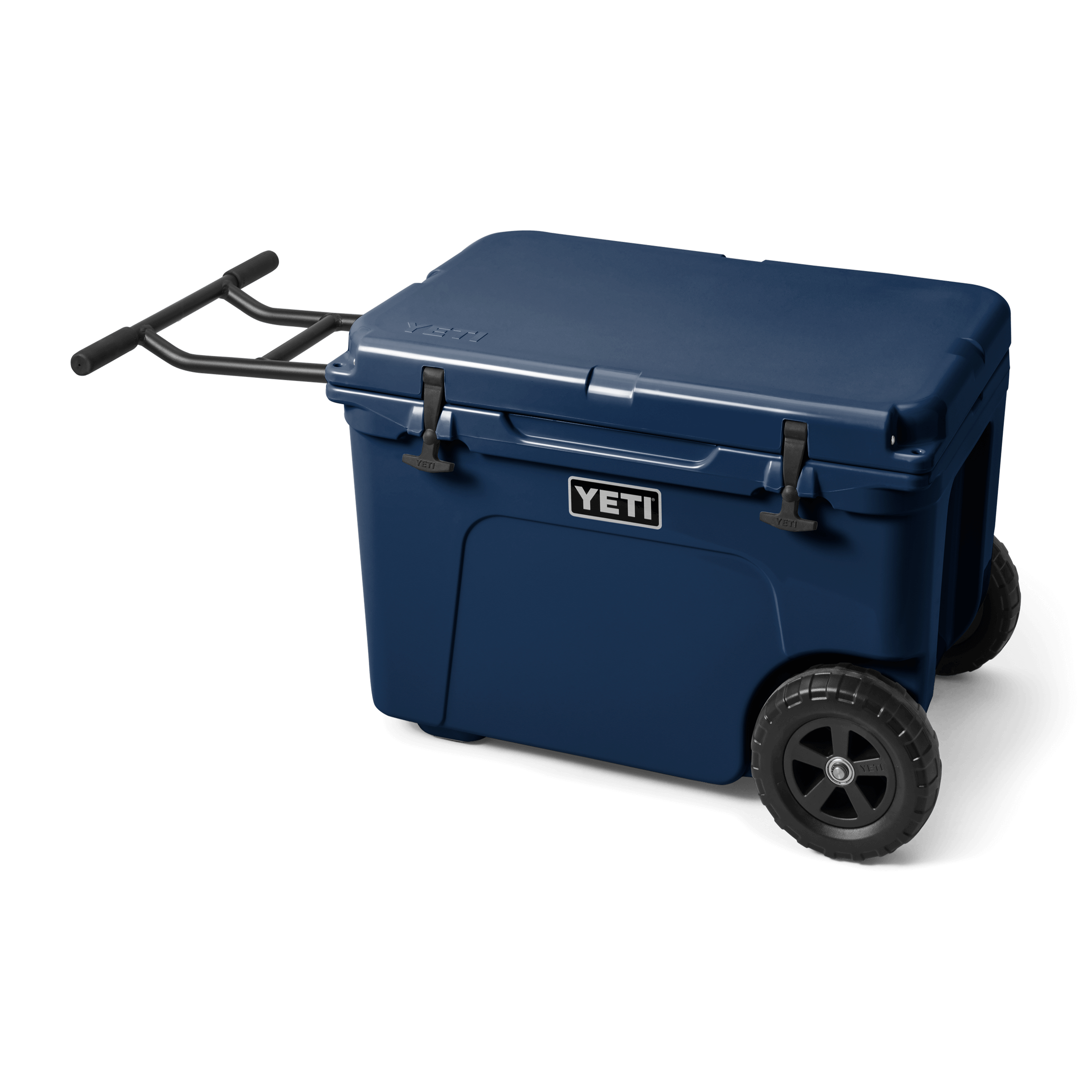 Tundra Haul® Wheeled Hard Cooler - Image 5