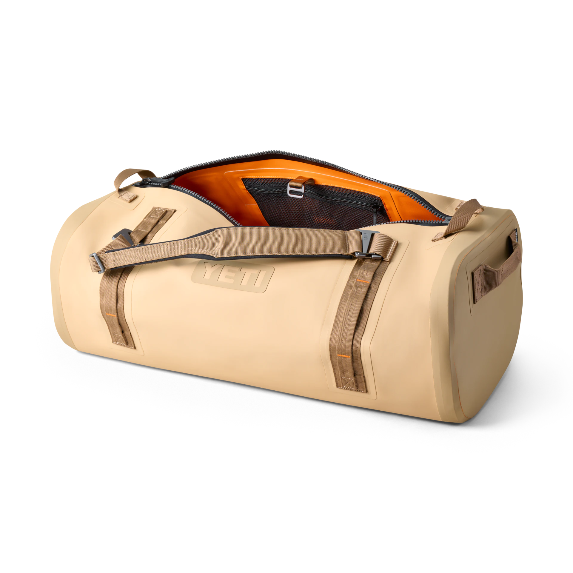 Panga® 75L Waterproof Duffel - Image 3