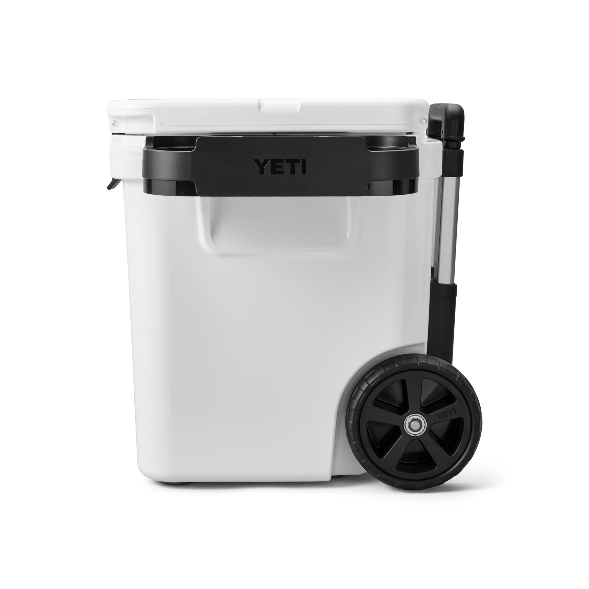 Roadie® Wheeled Cooler Cup Caddy - Image 3