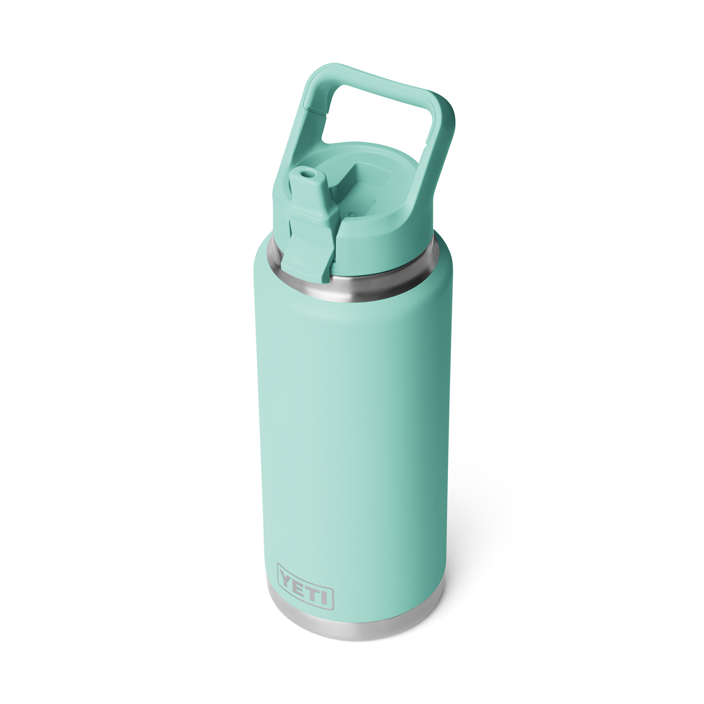 Rambler® 36 oz (1065 ml) Straw Bottle - Image 4