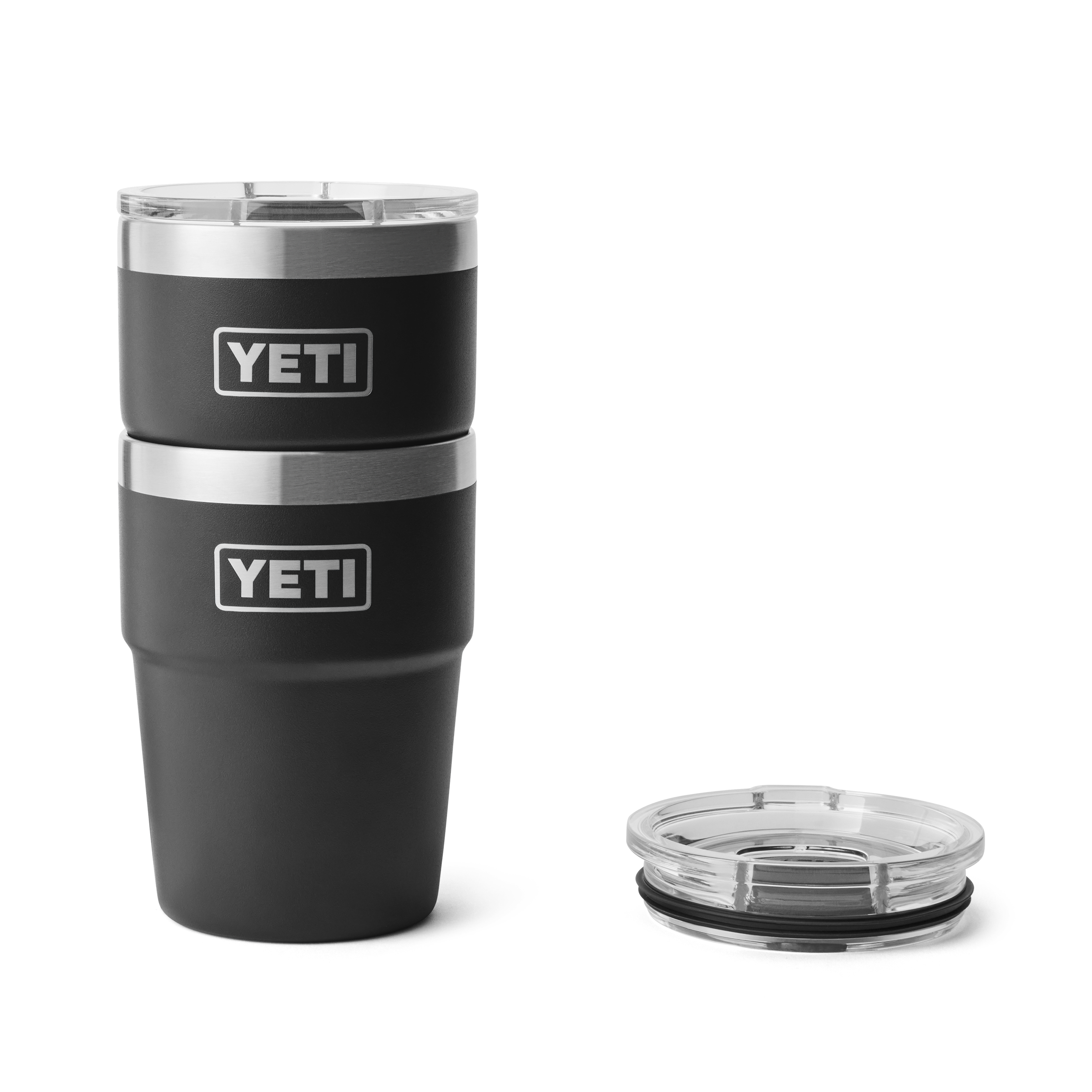 Rambler® 16 oz (473 ml) Stackable Cup - Image 4