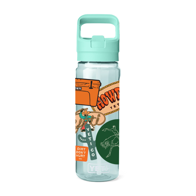 Yonder™ 750 ML Water Bottle - Image 14