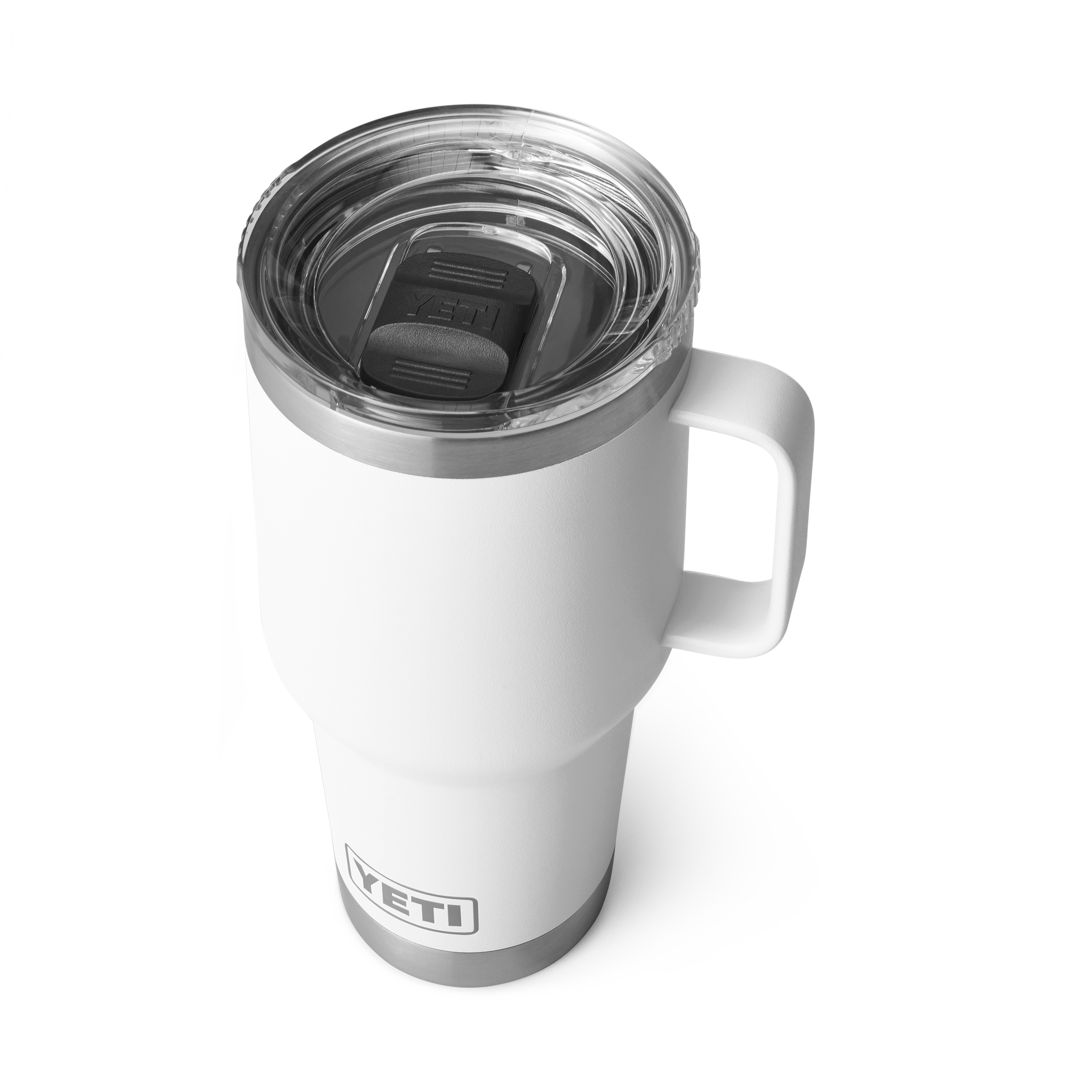 Rambler® 30 oz (887 ml) Travel Mug - Image 3