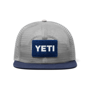 YETI® Velcro Badge Mesh Hat