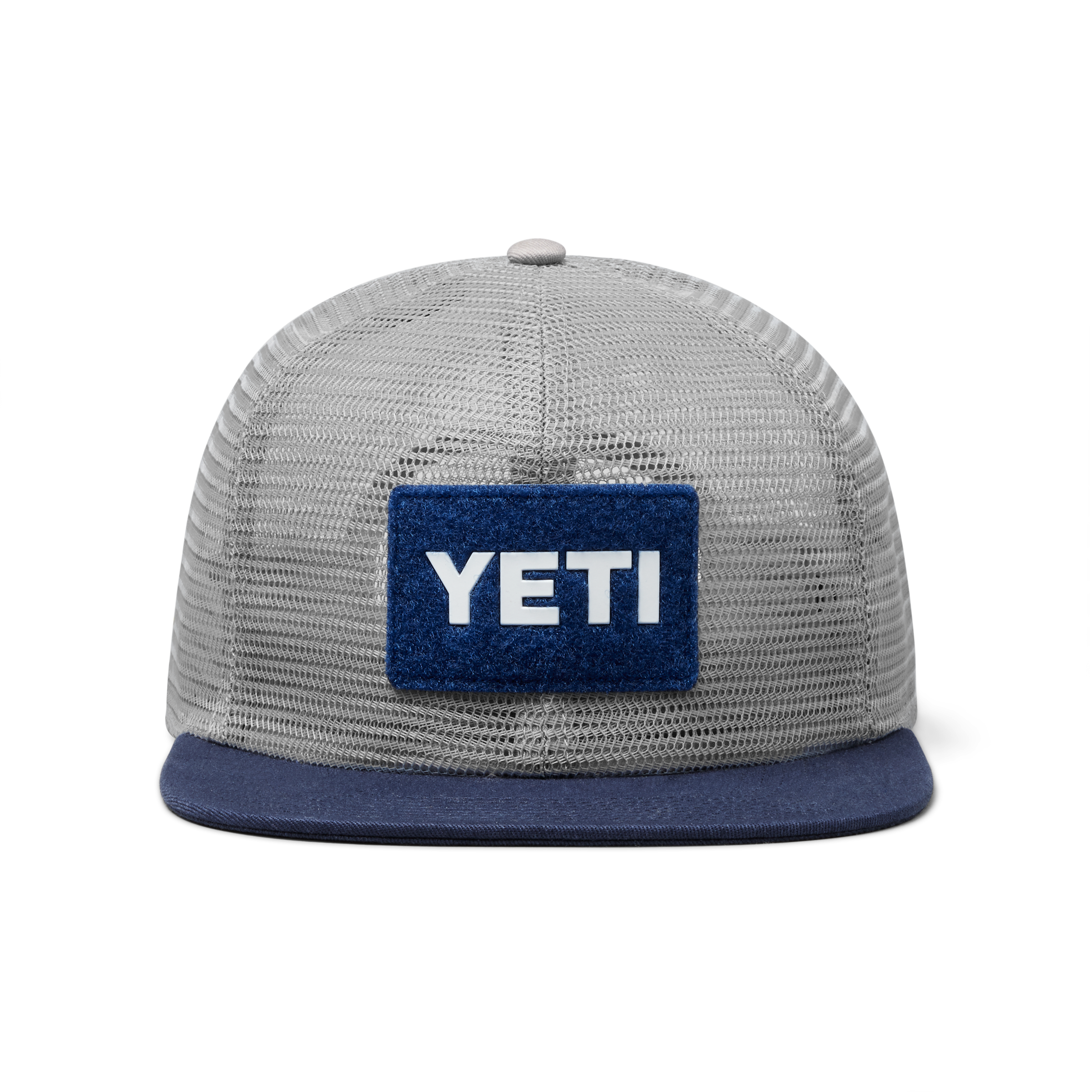 YETI® Velcro Badge Mesh Hat