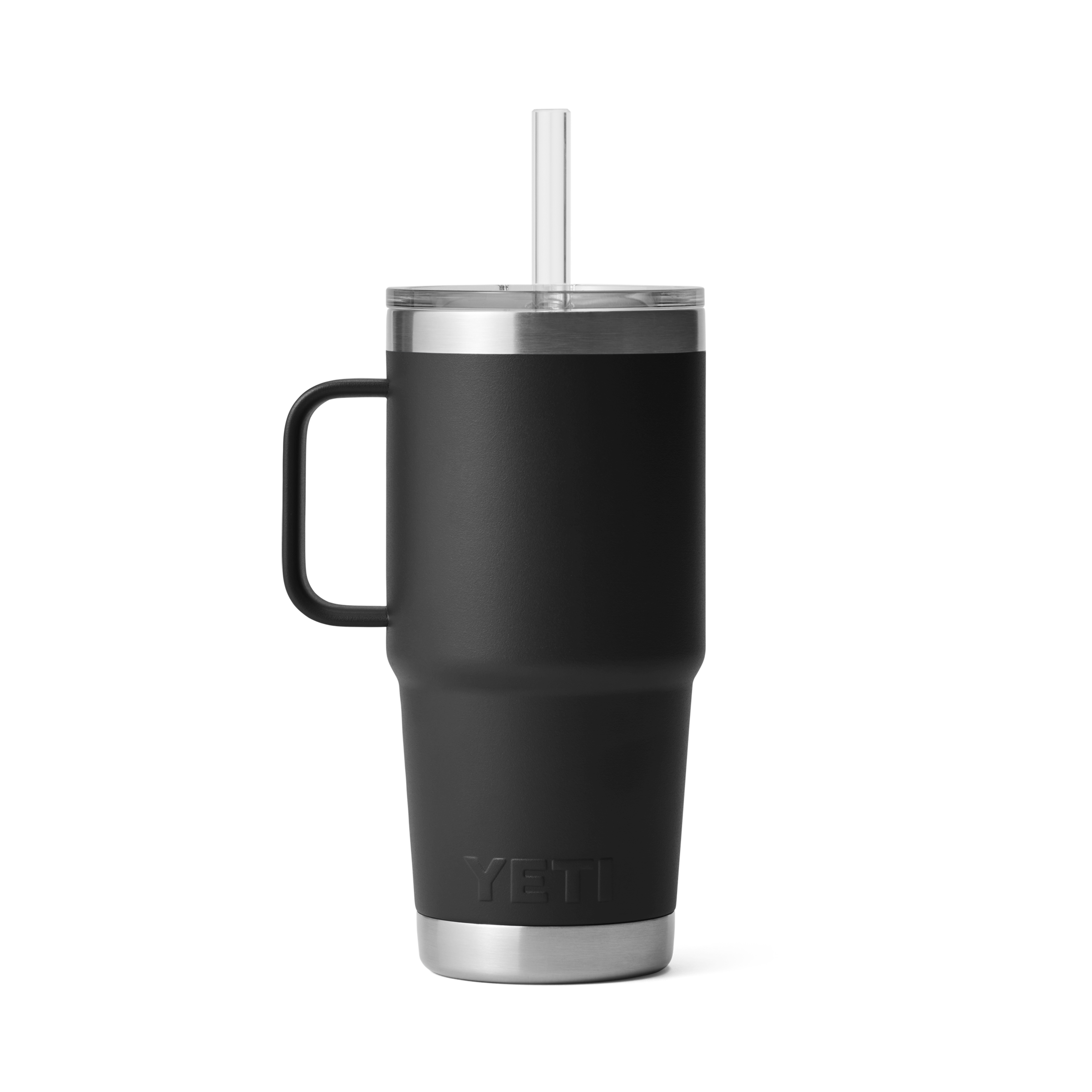 Rambler® 25 oz (739 ml) Straw Mug - Image 4