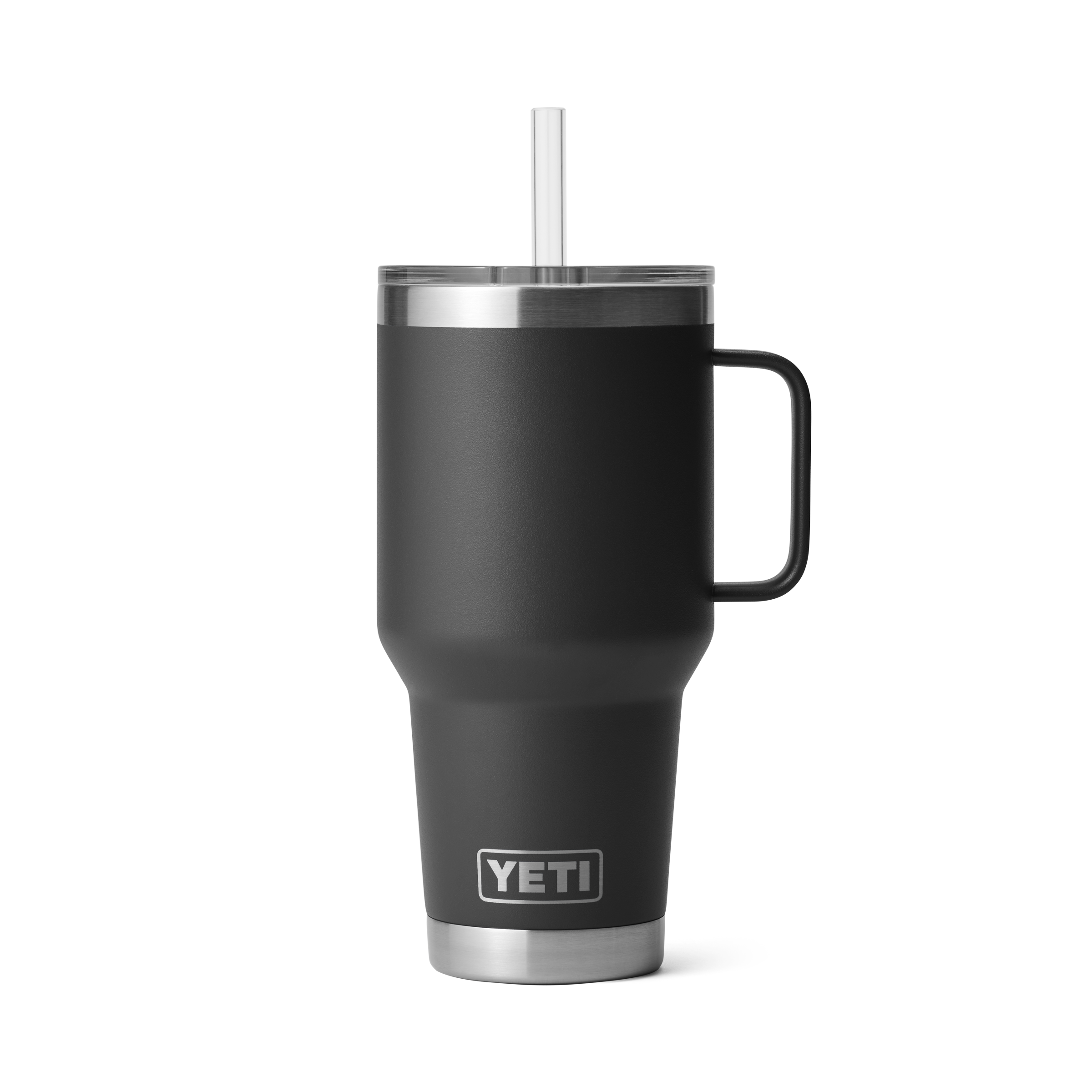 Rambler® 35 oz (1L) Straw Mug - Image 4