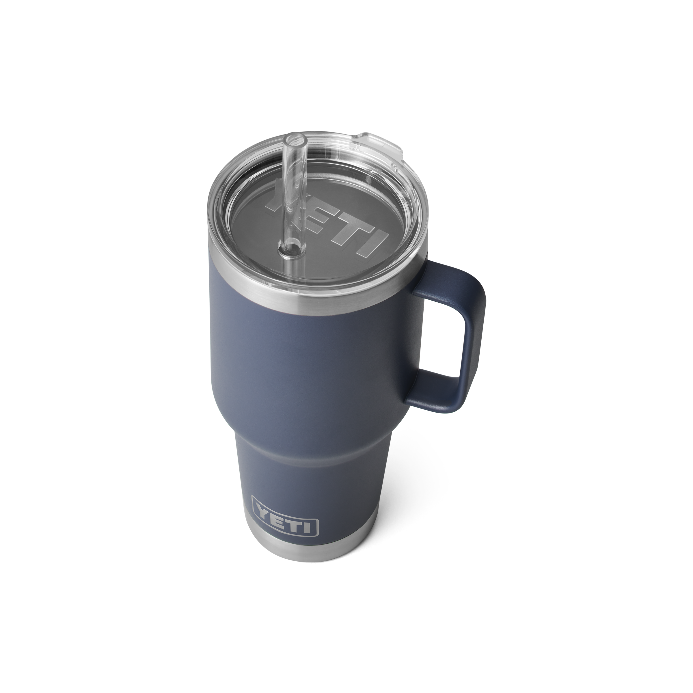 Rambler® 35 oz (1L) Straw Mug - Image 3