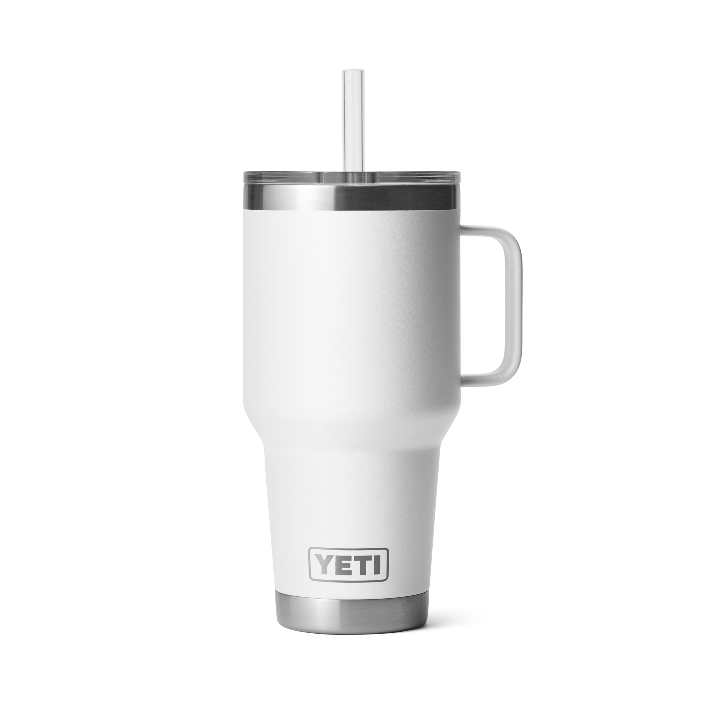 Rambler® 35 oz (1L) Straw Mug - Image 3