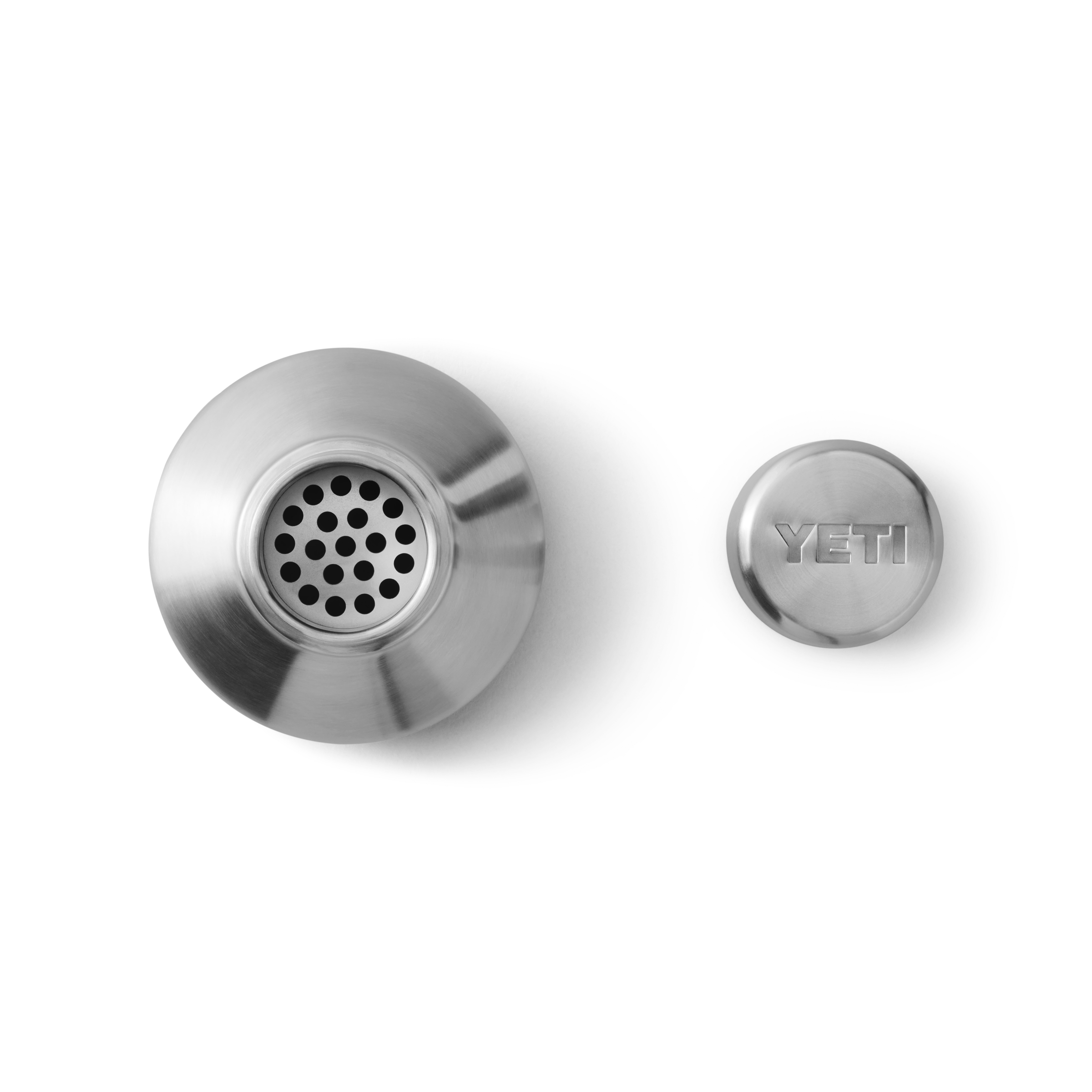 Rambler® Cocktail Shaker Lid - Image 3