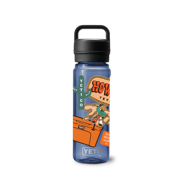 Yonder™ 750 ML Water Bottle - Image 24