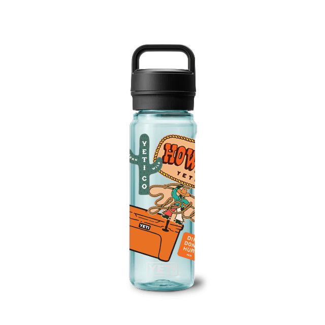Yonder™ 750 ML Water Bottle - Image 32
