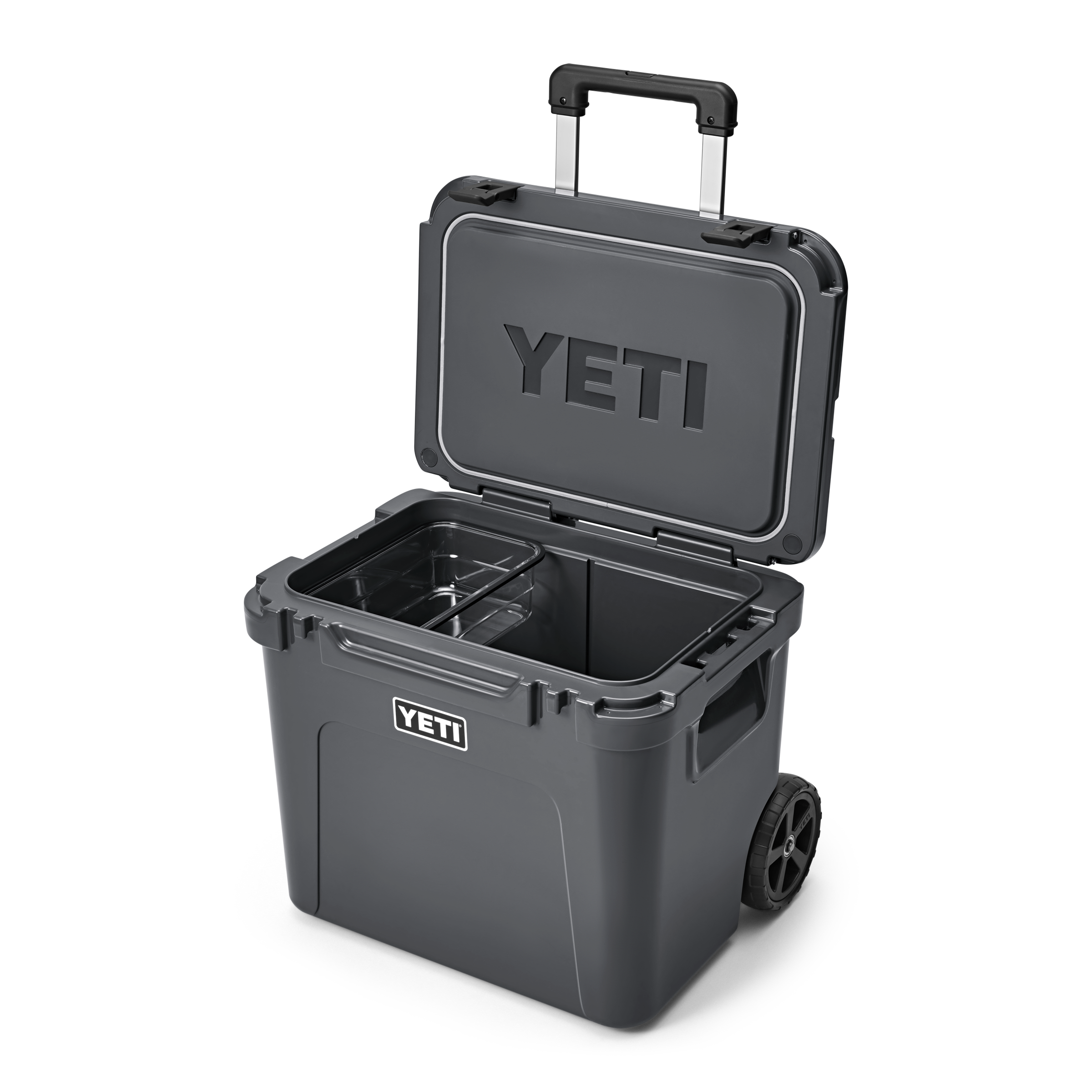 Roadie® 60 Wheeled Hard Cooler - Image 4