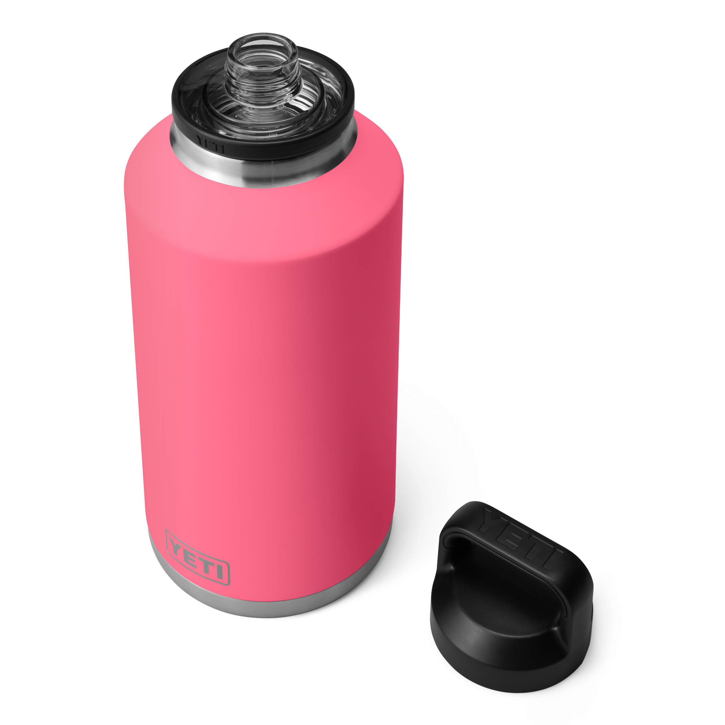 Rambler® 64 oz (1.9L) Bottle With Chug Cap - Image 3