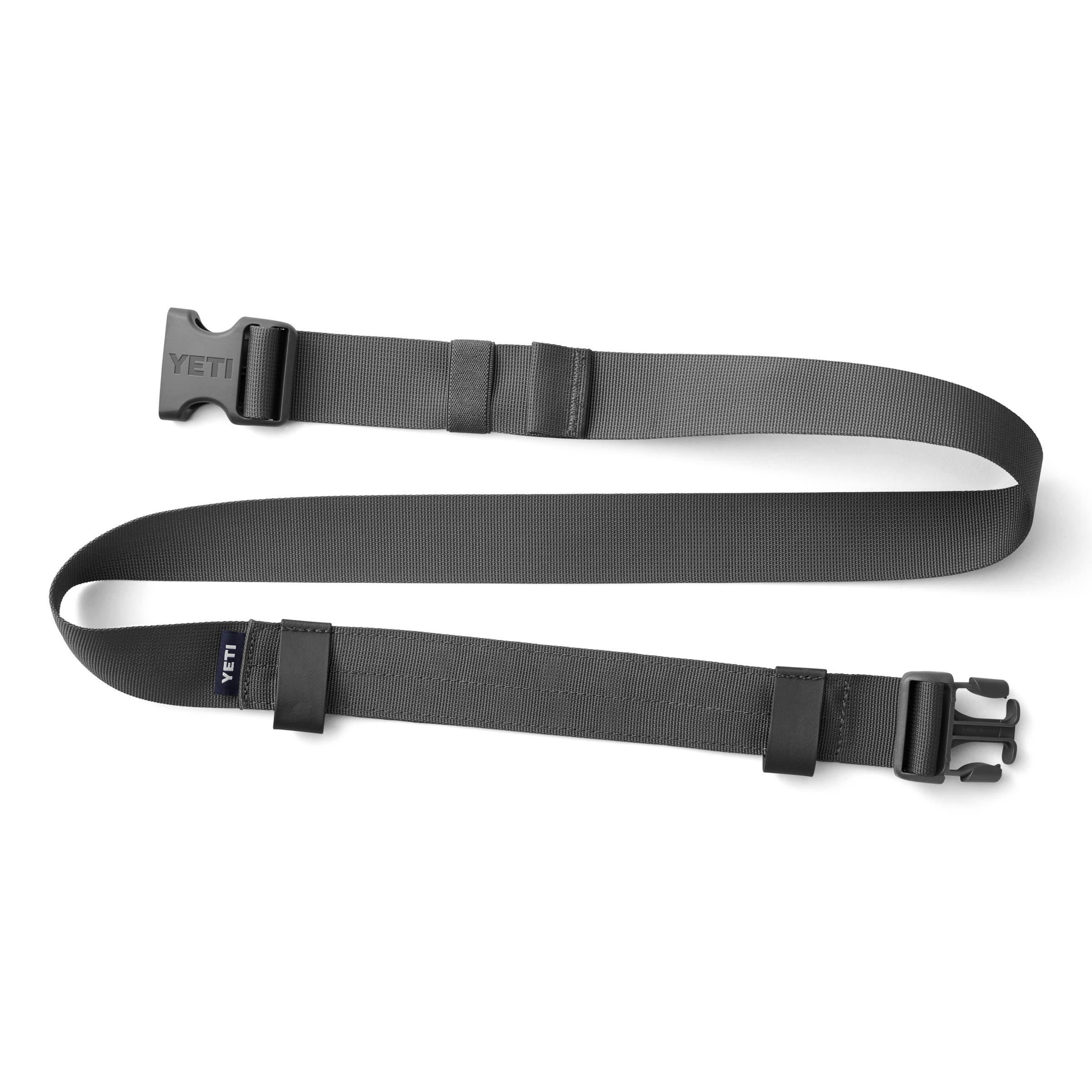 Sideclick™ Strap